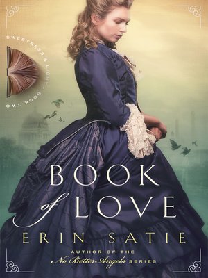 cover image of Book of Love